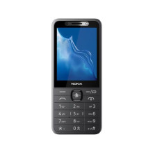 HMD Nokia 235 2nd Edition DS Black
